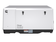 Onan QG 7000i DF for Commercial Mobile