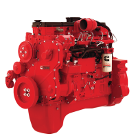 QSC Tier 3 engine for Industrial applications
