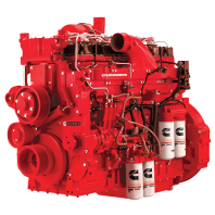 QSK19 engine for Oil and Gas applications