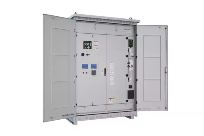 b series transfer switch