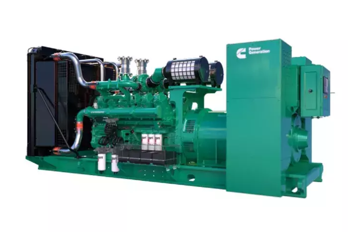 Centum Series generator