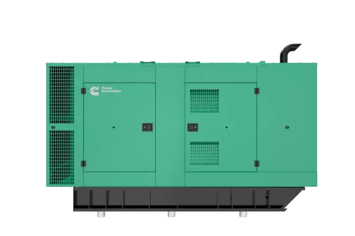 QSB7 generator