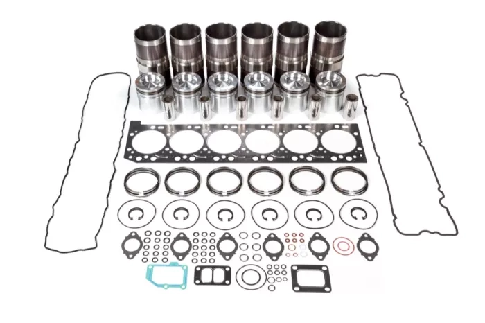Cummins Genuine Parts 
