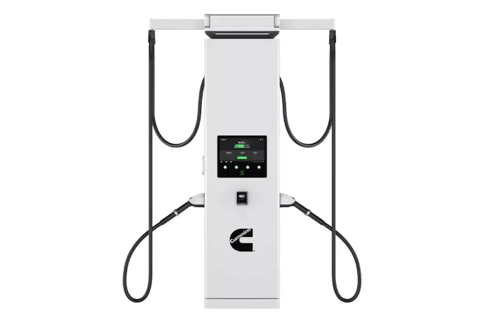 DC Hi-Power Family