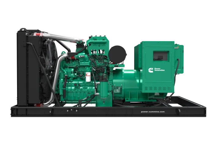 centum series generator