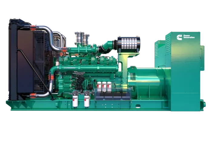 qsk38 generator