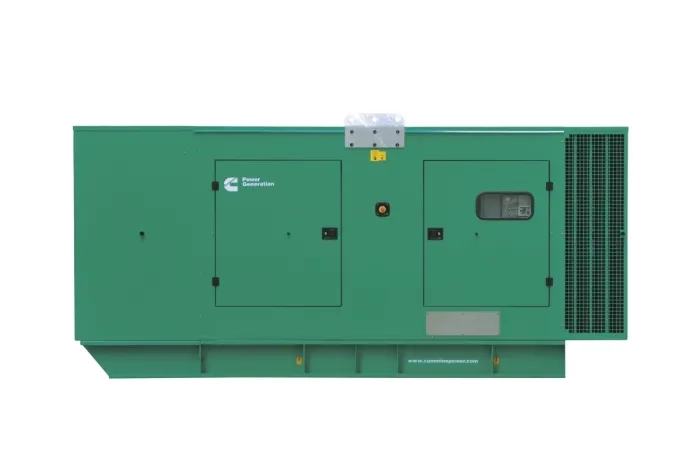 qsx15 generator