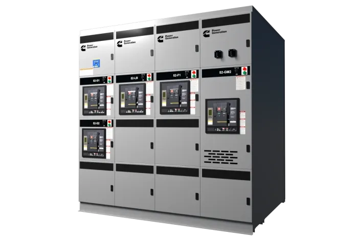 switchgear unit