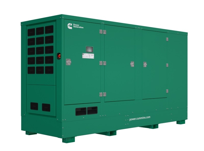 Cummins QSG12 Generator