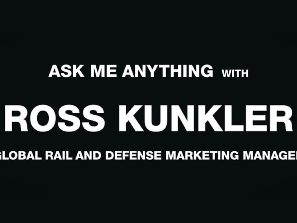ross kunkler video still