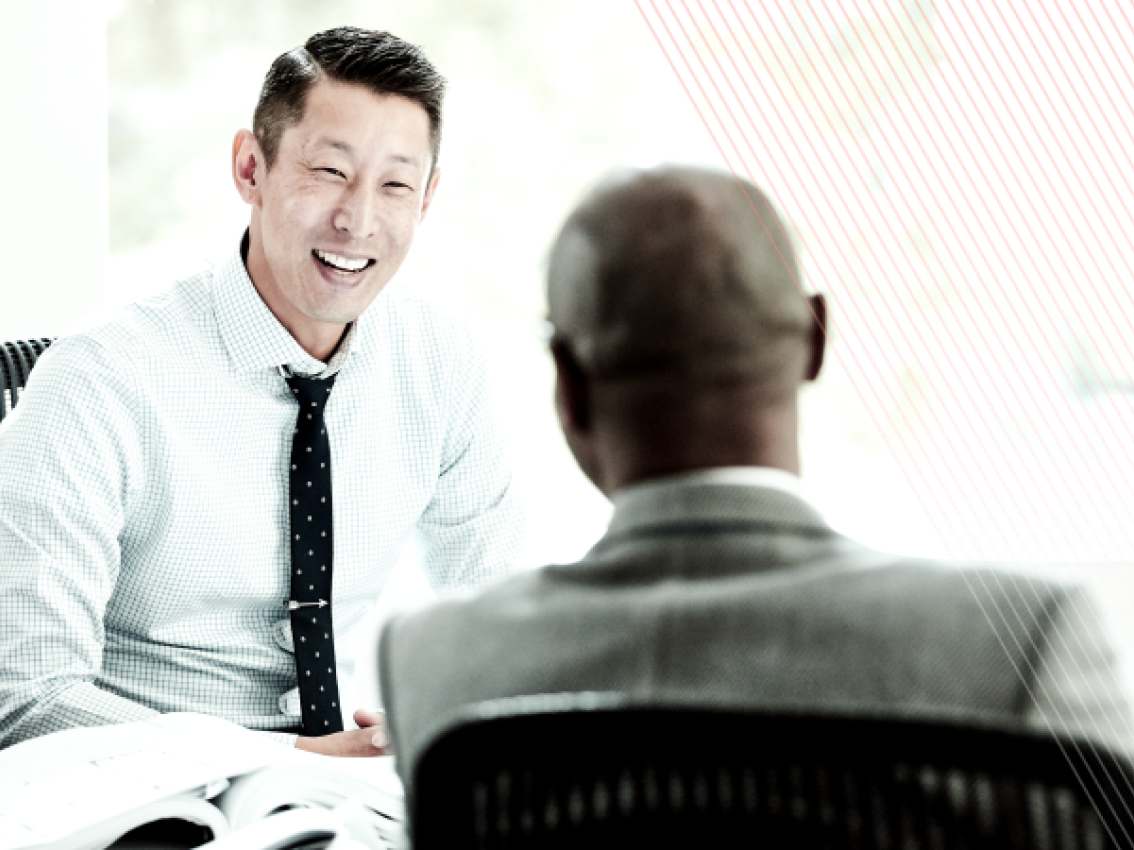 Consultative approach Consultative approach