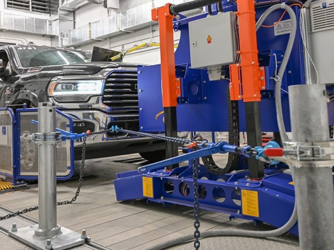 dodge ram under emissions testing dodge ram under emissions testing