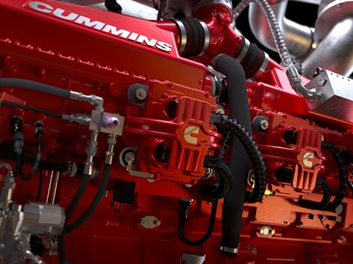 dual fuel engine dual fuel engine