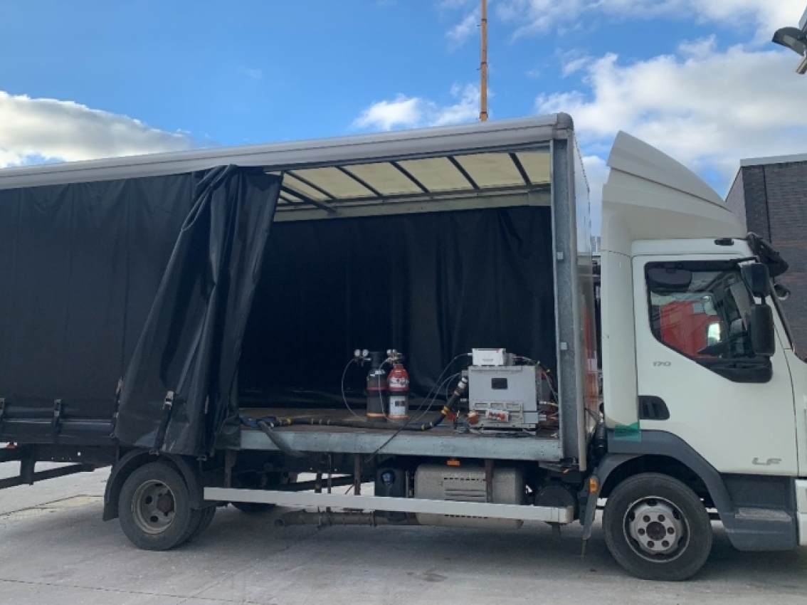vehicle vehicle