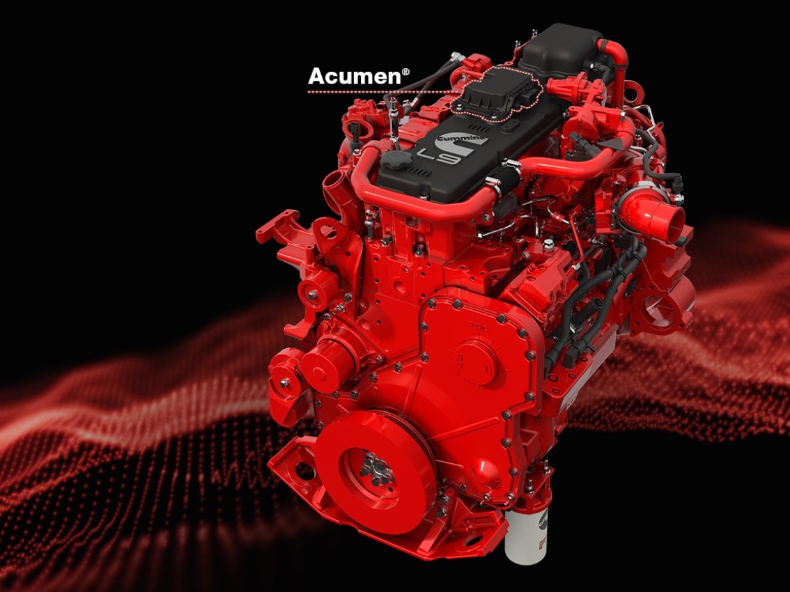 Acumen engine