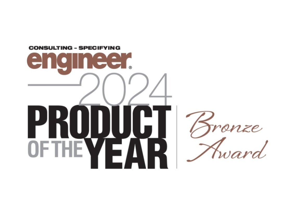 Product of the year bronze award