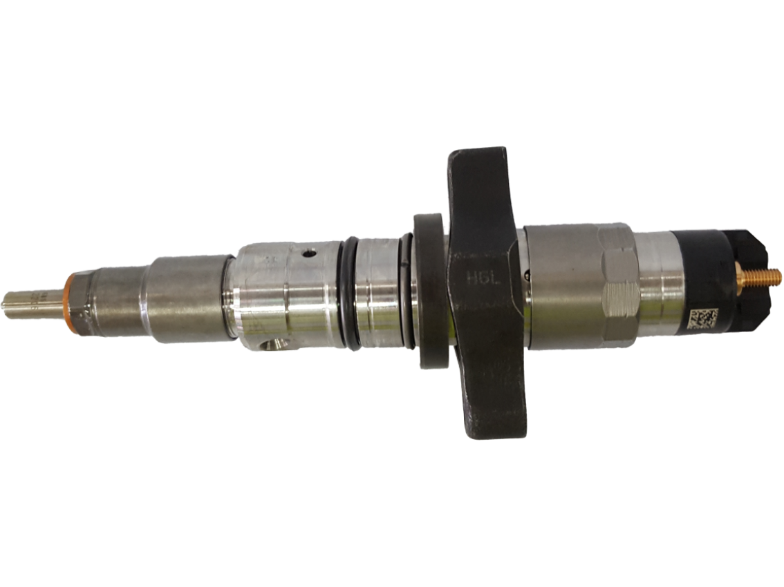 Injector
