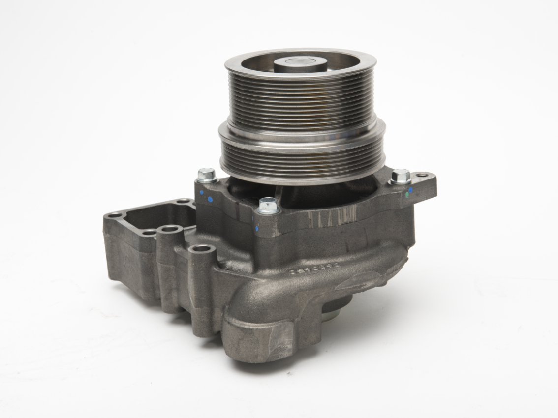ISX Water Pump