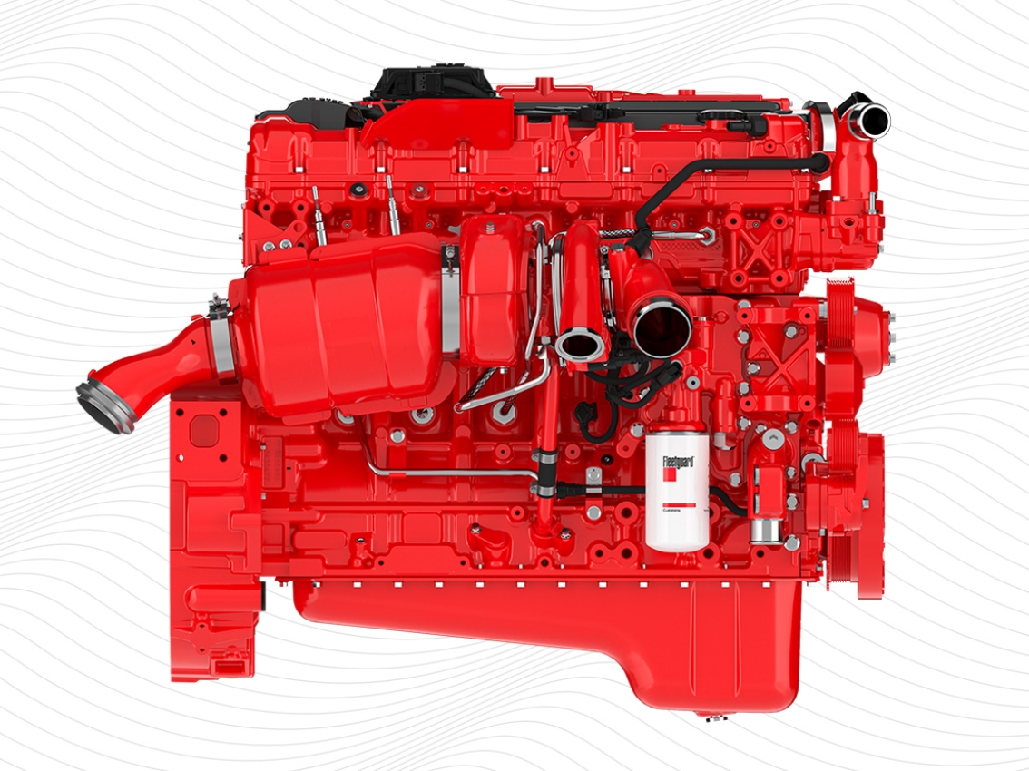 b67 octane engine