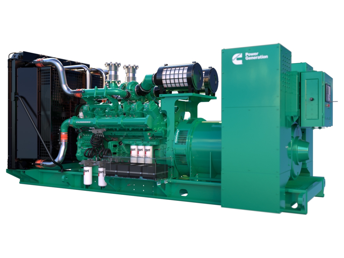 centum series generator