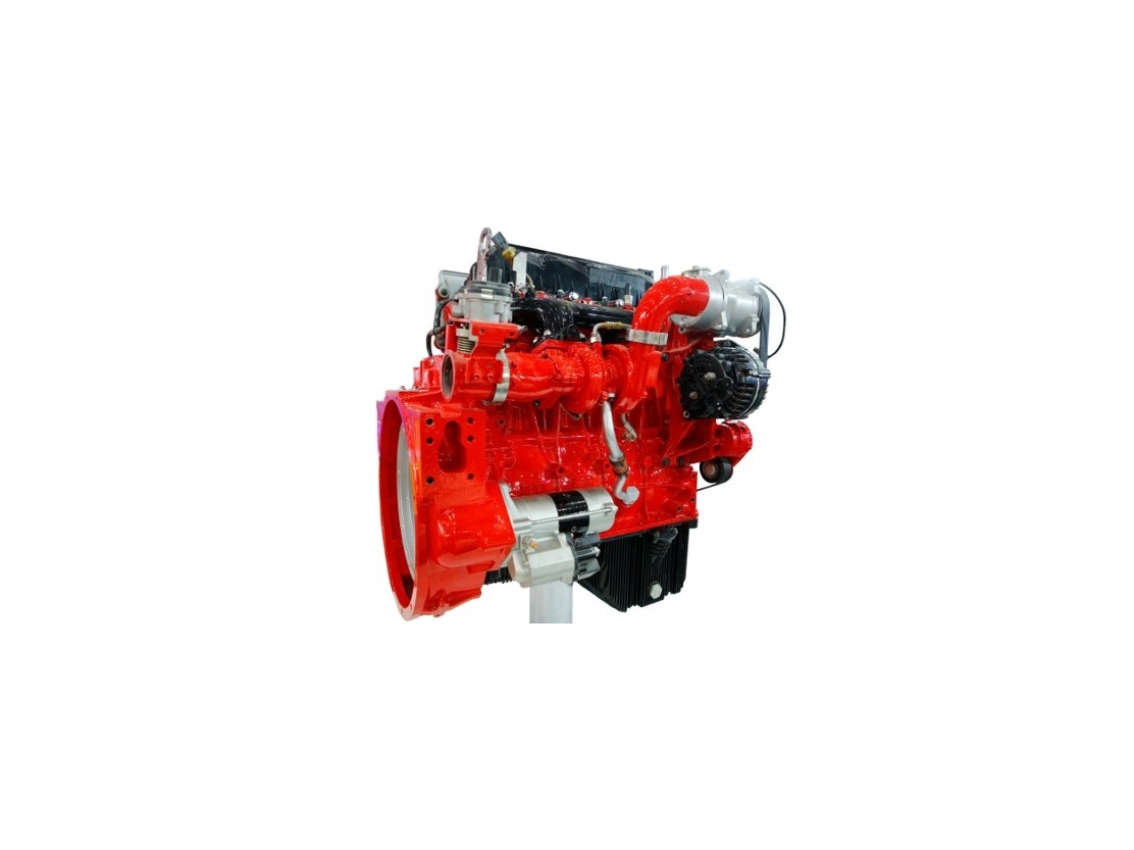 QSB4.5 engine