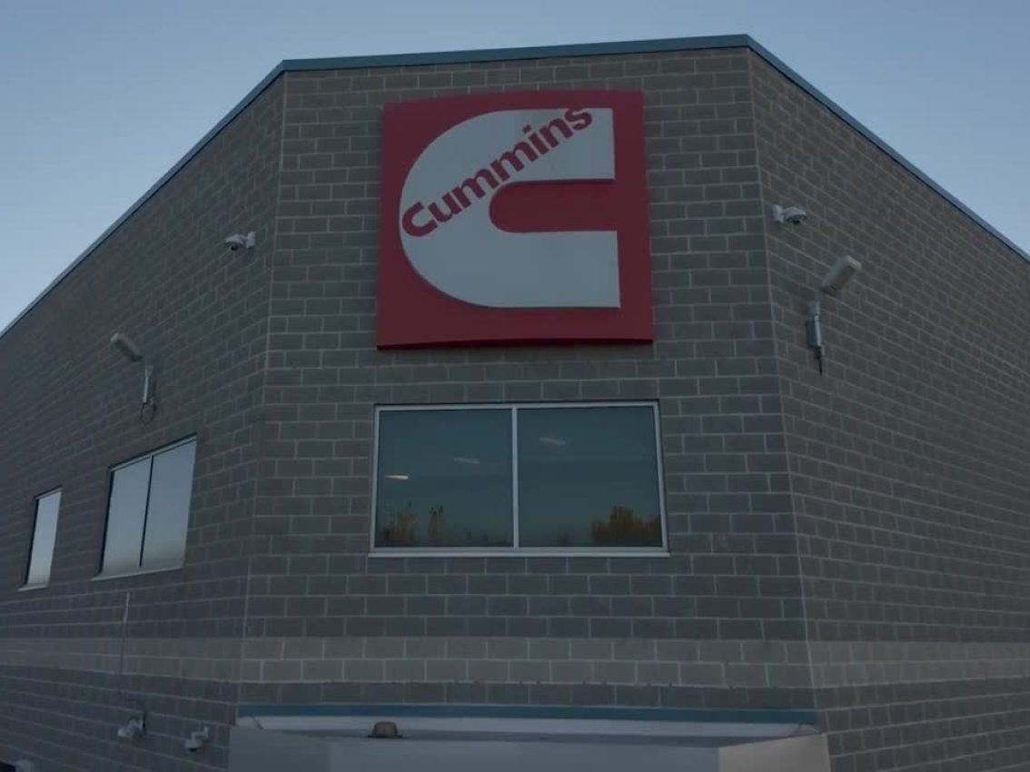 Cummins location