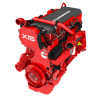 2021 X15 Efficiency Fuel Engine