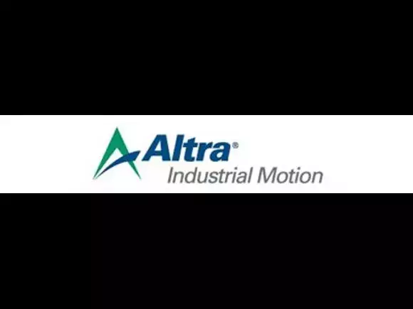 Altra Industrial Motion logo