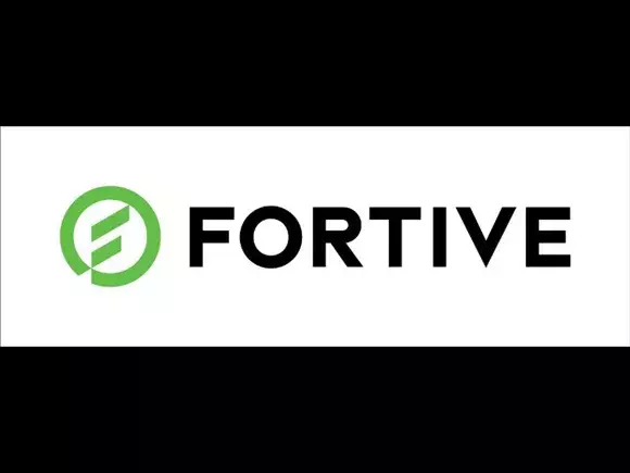 Fortive logo