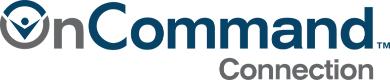 OnCommand logo