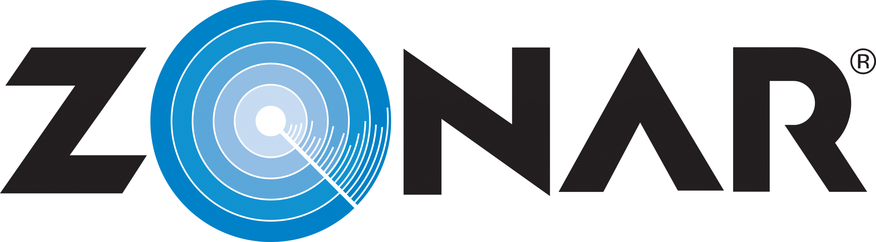 Zonar logo