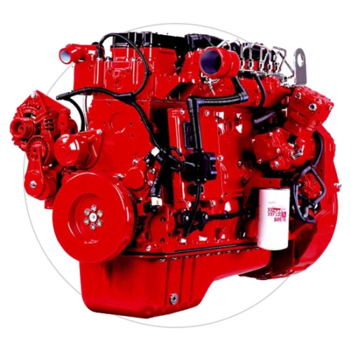 isb6.7 euro v