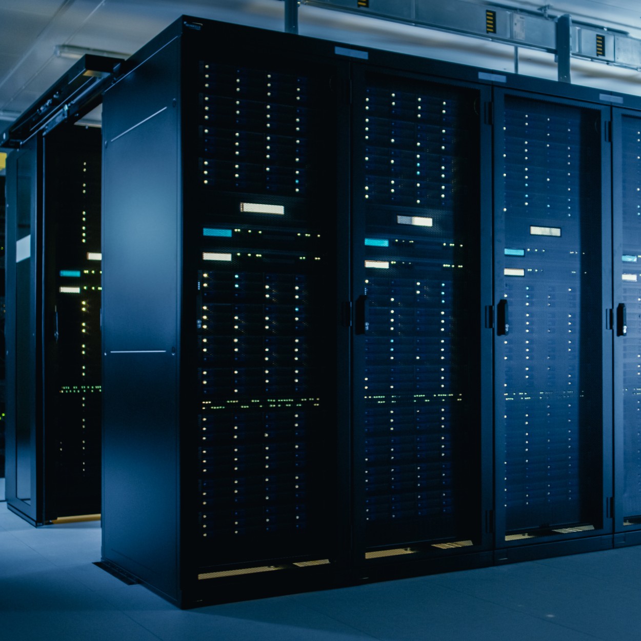 Data center