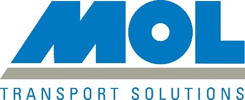 MOL transparent solutions logo
