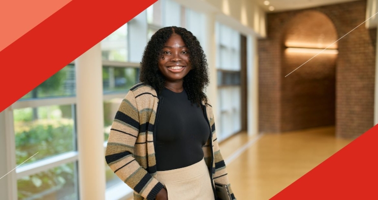 Cummins Employee - Oluwademilade A.