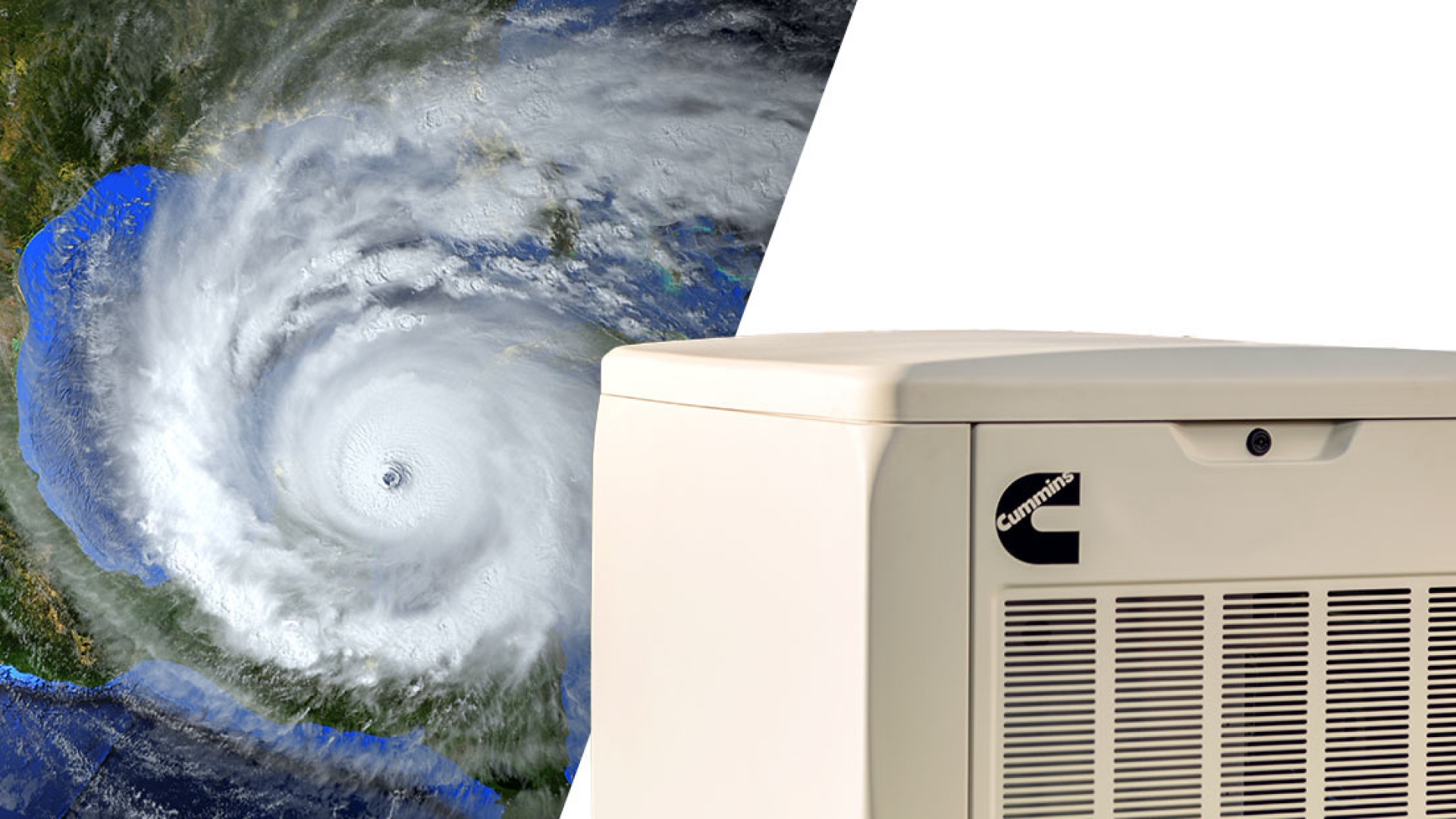 Generator preparation for hurricane season