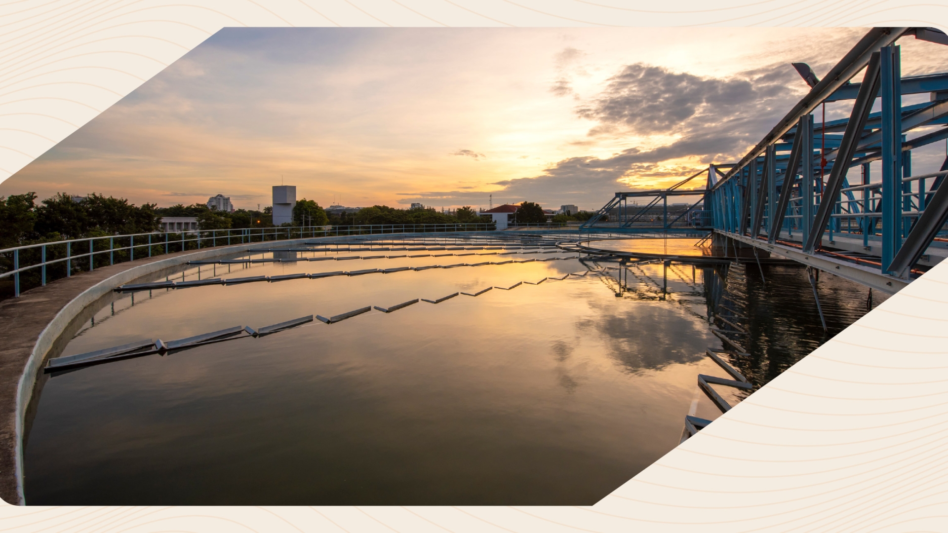 Built for Resilience: How Cummins Supports the Wastewater Industry