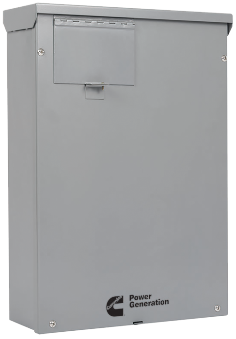 Residential Transfer Switch