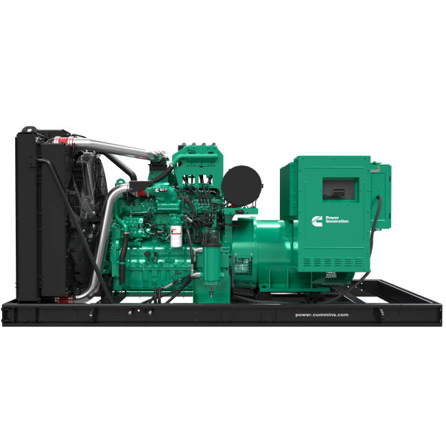 S17 Generator