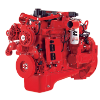 ISB6.7 EPA 2010 engine