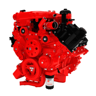 Cummins ISV5.0 Engine for Medium-Duty Trucks