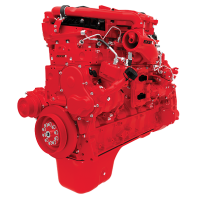 ISX12 (2013) engine