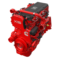 X15 engine image