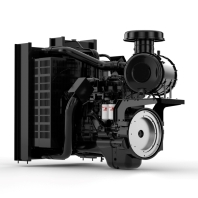 Diesel QSL9-Series G-Drive Engine