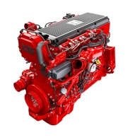 image of cummins x15 engine product