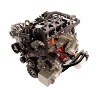 Cummins Repower R2.8 Turbo Diesel Engine