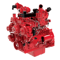 QSB3.3 Tier 4 Interim engine for Agriculture applications
