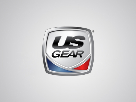 US Gear Logo